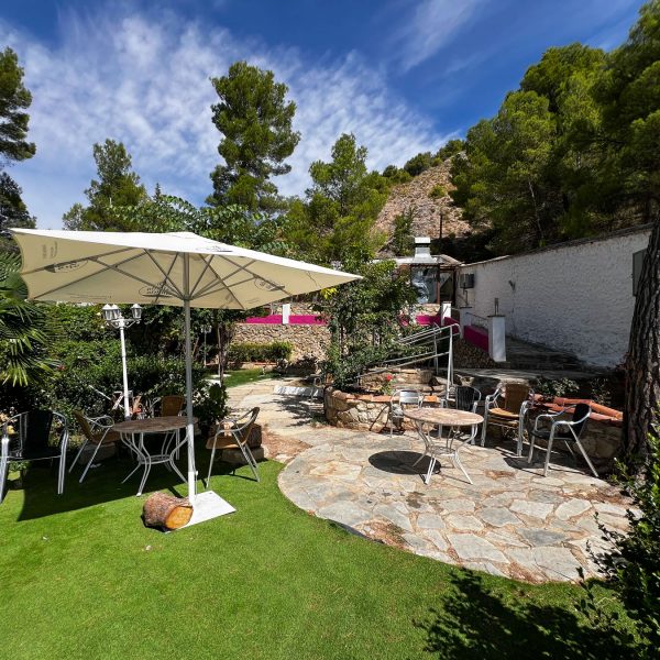 casa rural alhama de aragon