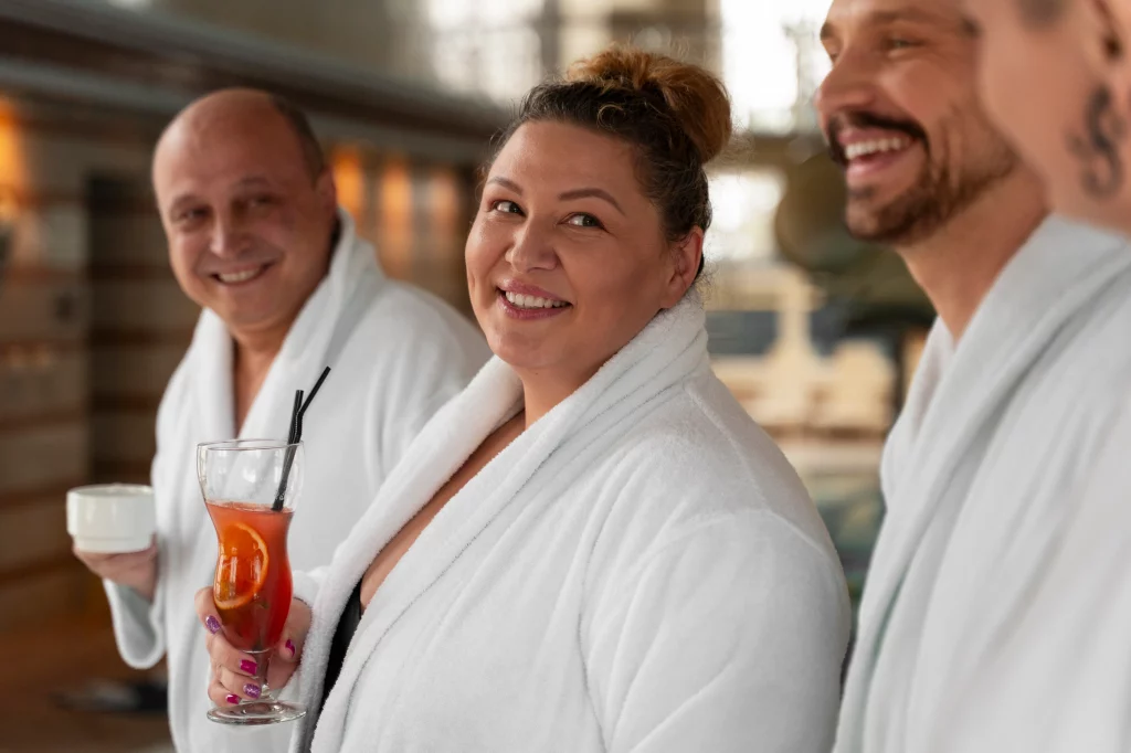 El Placer del Turismo Termal en Alhama de Aragón 3 tuerismo termal y aguas termales turismo en alhama de aragon